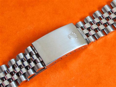 jubile band rolex|genuine Rolex jubilee bracelet.